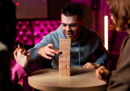 Game Thinking in Real Life: How Gaming Strategies Help Achieve Goals