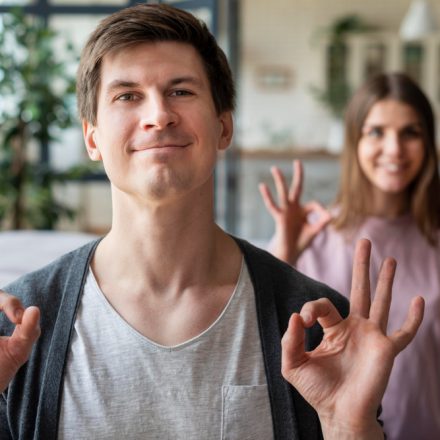 The Language of Emotions: How Nonverbal Signals Build Trust