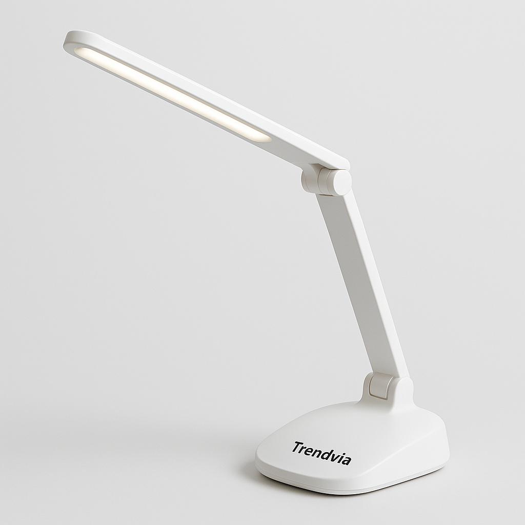 Trendvia DeskLight Pro — Modern LED Desk Lamp