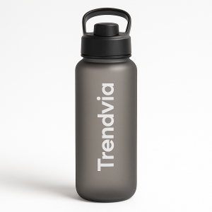 Trendvia PureBottle 650 ml — Premium Reusable Bottle