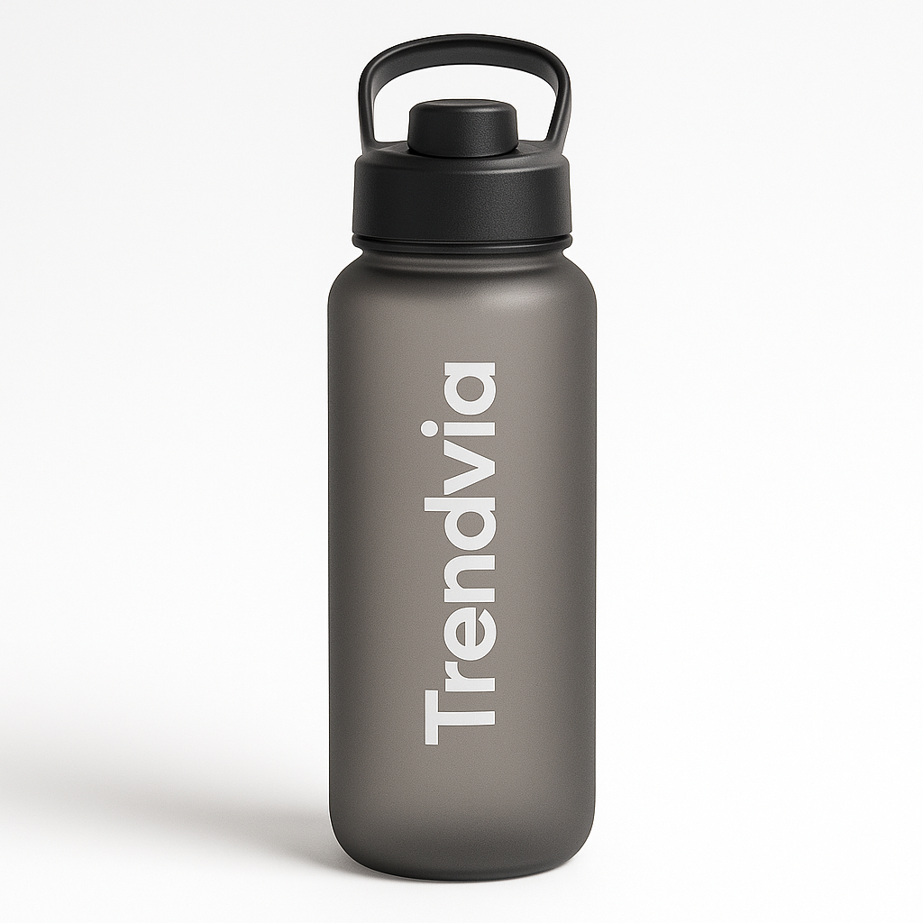 Trendvia PureBottle 650 ml — Premium Reusable Bottle